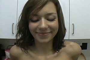 teen asian