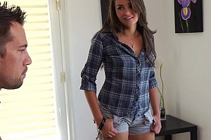 我和女房东做爱1
