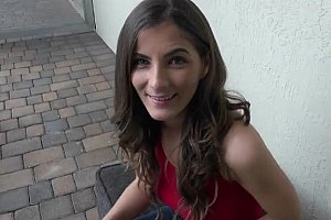 lily rader video