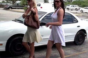 hornysluts