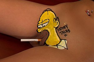 白丝女仆m开腿sm调教室图